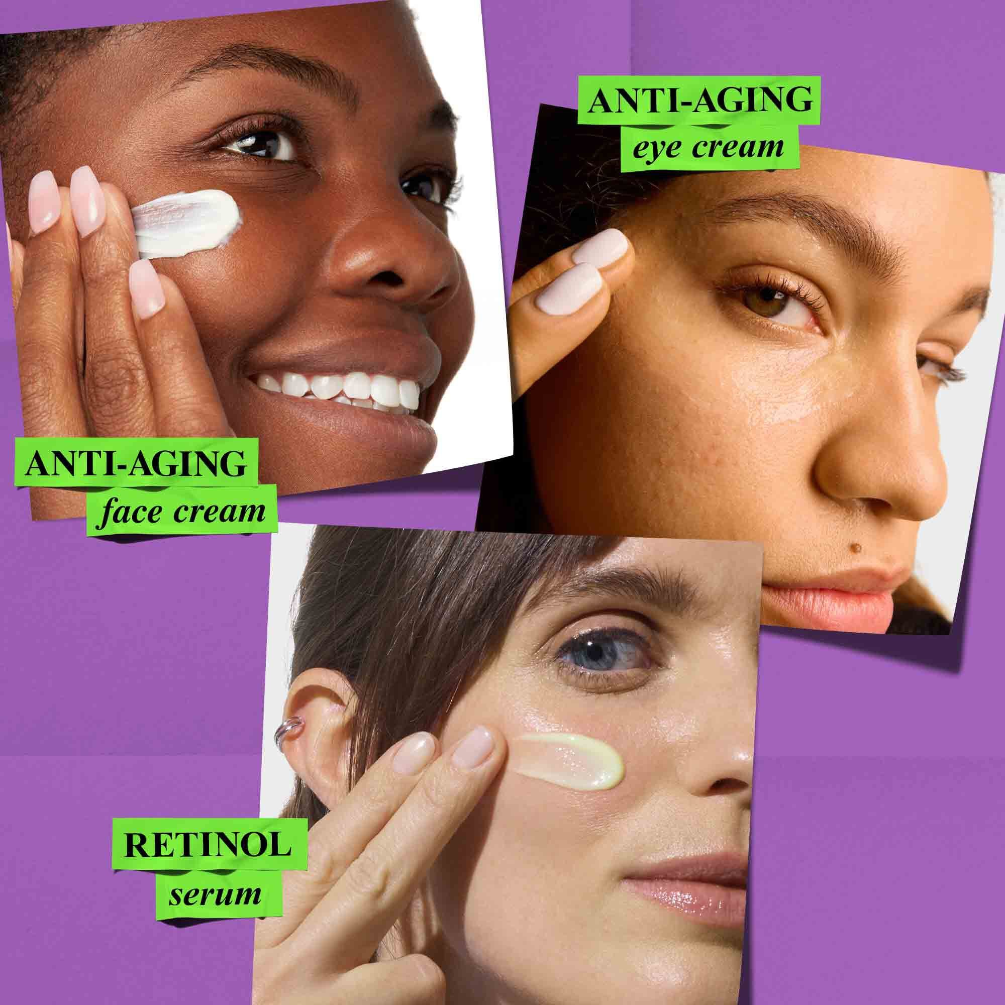 AGE-LESS EXPERTS Set - Skincare Set - Kiehl's